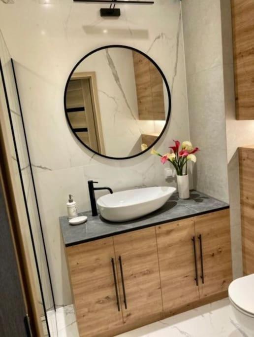 Turzycowa Loft - Stylish Leilighet Gdańsk