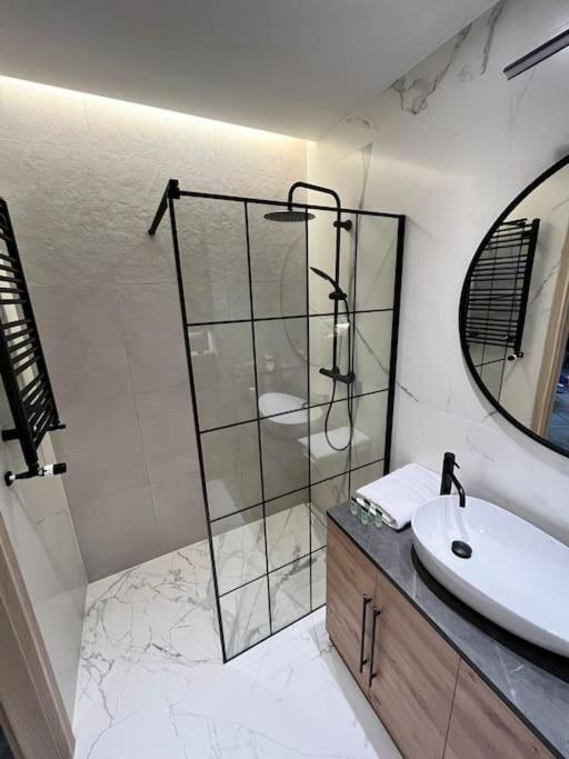 Turzycowa Loft - Stylish Danzig