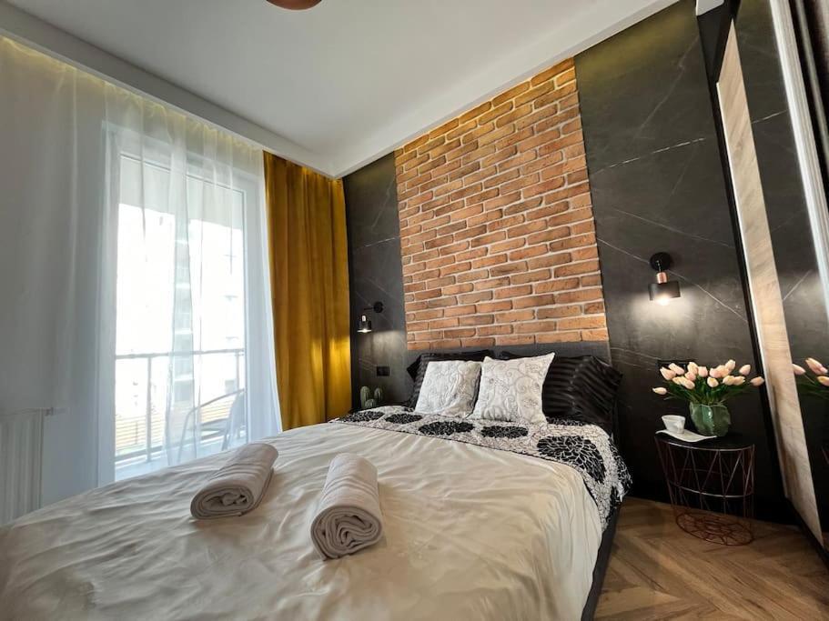 Turzycowa Loft - Stylish Apartment *