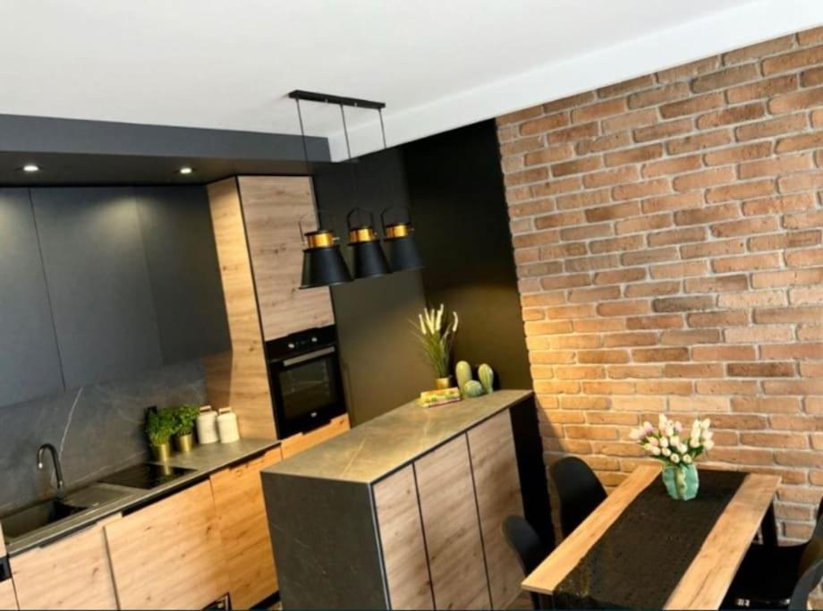 Turzycowa Loft - Stylish Apartment *