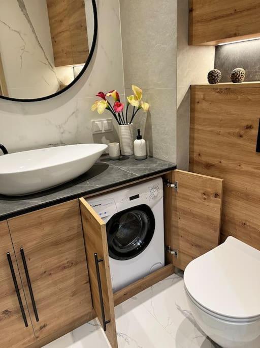Turzycowa Loft - Stylish