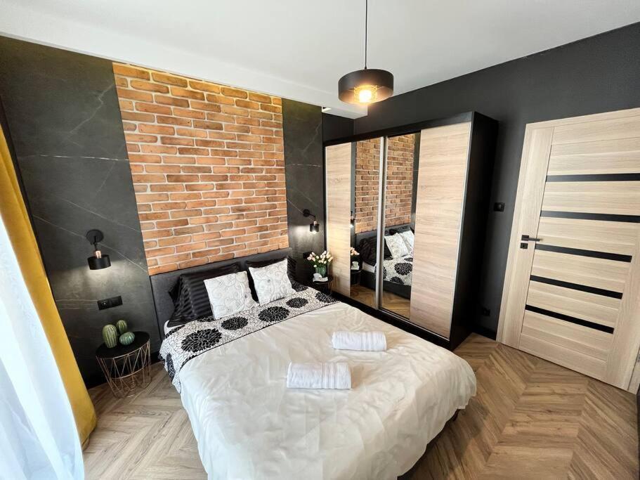 Turzycowa Loft - Stylish Apartment *