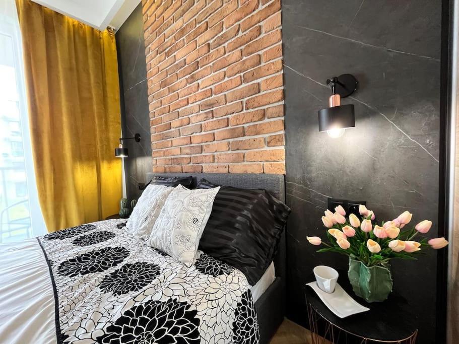 Apartment Turzycowa Loft - Stylish *